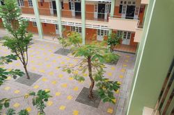 Nghi vấn nữ sinh lớp 7 ở Vũng Tàu nhảy lầu