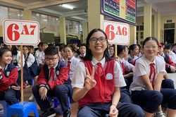 SGK mới lớp 2, lớp 6: Cần tập huấn kỹ