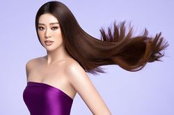 Bộ ảnh tròn 1 năm đăng quang của Khánh Vân nhận 'bão like' trên Missosology