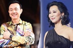 MC Nguyễn Cao Kỳ Duyên chia sẻ xúc động về danh hài Chí Tài