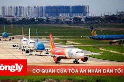 Sân bay Tân Sơn Nhất sẽ hoạt động 2 đường băng trước Tết Nguyên đán 2021