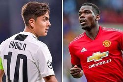 Zidane nên rời Real, Juventus không có 1 đồng ký Pogba