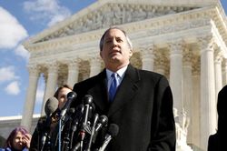 Texas bất ngờ kiện 4 bang chiến địa, ông Trump còn cơ hội?