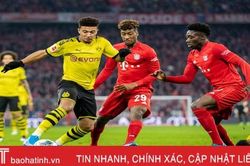 Danh sách 12 CLB vào vòng knock-out Champions League 2020/21