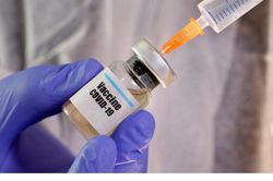 Vắcxin Nanocova ngừa COVID-19 sẽ thử nghiệm trên người từ ngày 17/12