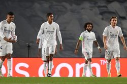 Lịch trực tiếp Champions League: Atletico, Real cùng phải 'sinh tử'
