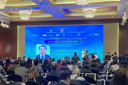Tuần lễ Công trình xanh Việt Nam 2020