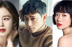 Gia thế 'trâm anh thế phiệt' của các sao nổi tiếng showbiz Hàn Quốc