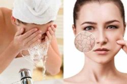 6 lỗi rửa mặt khiến da xấu, lão hóa nhanh ai cũng từng mắc phải