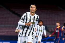 Ronaldo: 'Hạ Barca, Juventus không còn gì phải sợ'