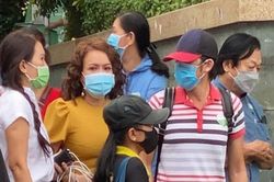 Hoài Linh, Việt Hương túc trực lo hậu sự cho Chí Tài