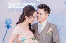 Gia nhập 'hội những người đàn ông đã có vợ', Phan Thành không ngừng than vãn thì lý do này