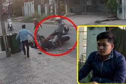 Nam thanh niên đánh nữ sinh chấn thương vùng đầu với quá khứ bất hảo: 'Bản tính côn đồ từ trong máu'
