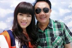 Cuộc hôn nhân hơn 30 năm không con cái của Chí Tài và nghệ sĩ Phương Loan