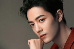 Tiêu Chiến là minh tinh Hoa Ngữ duy nhất lọt Top 10 nhân vật được tìm kiếm nhiều nhất tại Việt Nam