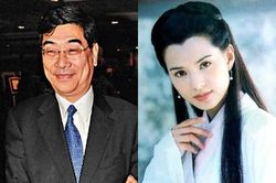 Chân dung người đàn ông khiến 'Tiểu Long Nữ' Lý Nhược Đồng thấy mình hèn mọn, cả đời ở vậy
