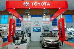 Toyota Việt Nam đồng hành với phát triển công nghiệp hỗ trợ và công nghiệp ô tô Việt Nam