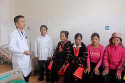 Tăng cường tuyên truyền, dự phòng lây nhiễm HIV trong cộng đồng