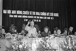 Thấm nhuần tư tưởng Hồ Chí Minh về thi đua yêu nước
