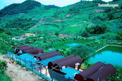 Trải nghiệm điểm du lịch Ngô Gia Trang