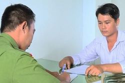 Đang xây nhà, thợ hồ 'nổi máu' trộm tiền chủ nhà