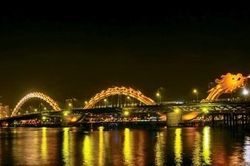Nhiều hoạt động văn hóa, du lịch tại 'Lễ hội Đà Nẵng - Chào năm mới 2021'