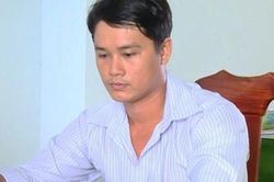 Thợ hồ 'nhanh tay' trộm hơn 30 triệu tiền chủ nhà