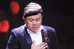 Những dự định nghệ thuật dang dở của cố nghệ sĩ Chí Tài