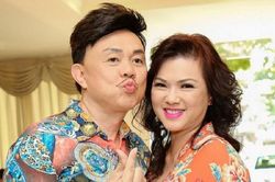 Chí Tài và nỗi tiếc nuối không có truyền nhân, người nối dõi