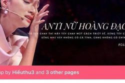 Góc trái phía sau hiện tượng group tẩy chay sao Việt 'mọc lên như nấm sau mưa': Lợi dụng sự ham vui, hùa theo số đông để kiếm tiền trục lợi?