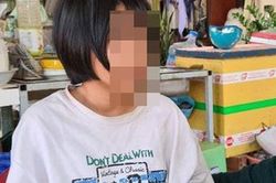 Nữ sinh bị gã đàn ông đánh dã man sau tai nạn kể lại giây phút kinh hoàng