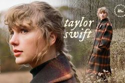 Gây sốc kiểu Taylor Swift: Ra mắt album thứ hai trong năm 2020 ngay sát sinh nhật tuổi 31