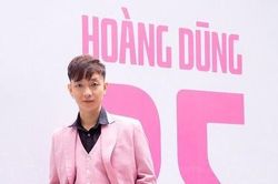 Hoàng Dũng hát về 'cuộc khủng hoảng tuổi 25' mà bất kỳ người trẻ nào cũng trải qua