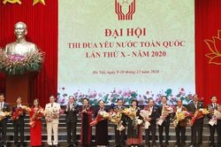 Họ đã sống như thế