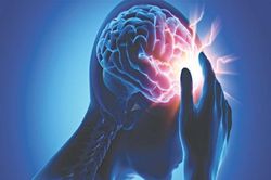 Dấu hiệu nhận biết người bị đột quỵ