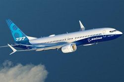 Máy bay Boeing 737 Max hoạt động trở lại