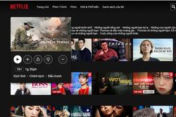 Cục Điện ảnh đề nghị Thanh tra Bộ vào cuộc vụ Netflix chiếu 2 phim vi phạm bản quyền