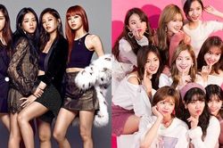 20 nữ thần K-pop nổi tiếng nhất ở Nhật Bản: Twice là số 1