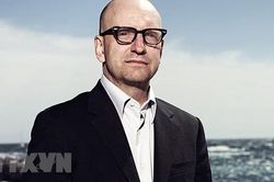 Đạo diễn Soderbergh là 'kiến trúc sư' lễ trao giải Oscar 2021