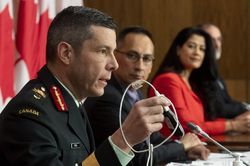 Canada phê duyệt vaccine Covid-19 của Pfizer