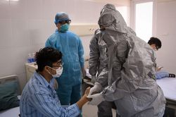 Việt Nam có thêm bốn ca Covid-19 nhập cảnh