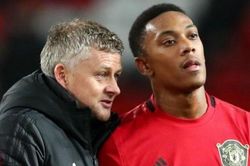 Man Utd lên kế hoạch bán Martial, HLV Solskjaer vẫn được ủng hộ dù Quỷ đỏ bị loại khỏi Champions League