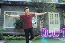 Thử thách kiểm tra đột quỵ mà cố NS Chí Tài chia sẻ trước khi qua đời