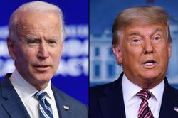 50 bang đã chứng nhận kết quả bầu cử tổng thống Mỹ, ông Trump còn cơ hội lật ngược tình thế?