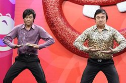Những điều đặc biệt ít biết về danh hài Chí Tài