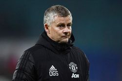 M.U bị loại Champions League, ghế HLV Ole Solskjaer vẫn vững