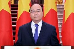 Thủ tướng Nguyễn Xuân Phúc gửi thông điệp tới ADMM+