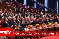 Đại hội Thi đua yêu nước toàn quốc lần thứ X- Dấu mốc quan trọng