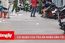Nổ súng hỗn chiến, 1 người nguy kịch