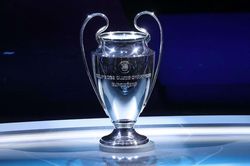 Lịch thi đấu lượt đi vòng 1/8 Champions League